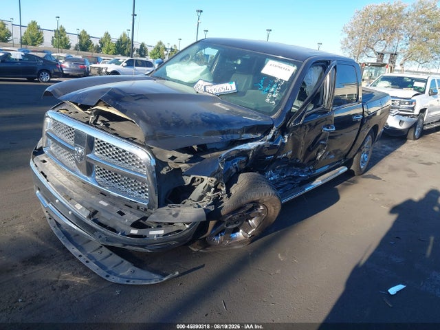 Aukcja sprzedaży 2009 Dodge Ram 1500 Laramie, vin: 1D3HB13T69J519707, numer aukcji: 45890318