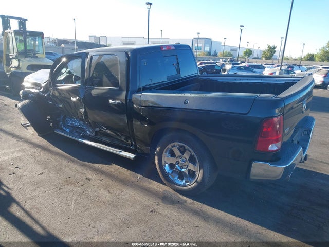 Aukcja sprzedaży 2009 Dodge Ram 1500 Laramie, vin: 1D3HB13T69J519707, numer aukcji: 45890318