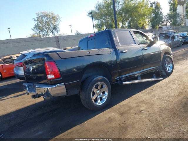 Aukcja sprzedaży 2009 Dodge Ram 1500 Laramie, vin: 1D3HB13T69J519707, numer aukcji: 45890318