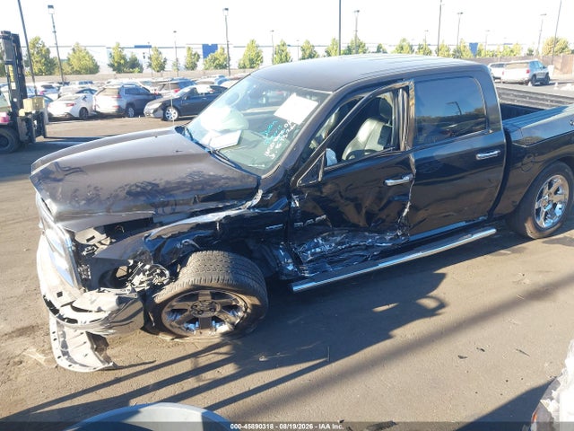 Aukcja sprzedaży 2009 Dodge Ram 1500 Laramie, vin: 1D3HB13T69J519707, numer aukcji: 45890318