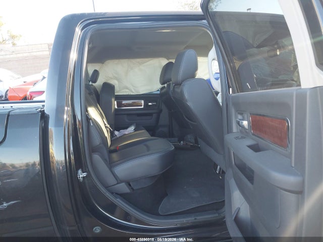 Aukcja sprzedaży 2009 Dodge Ram 1500 Laramie, vin: 1D3HB13T69J519707, numer aukcji: 45890318