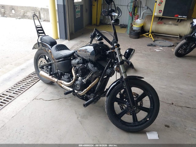 Harley-Davidson FXBBS 2024 1HD1YYK19RB017607 главное изображение