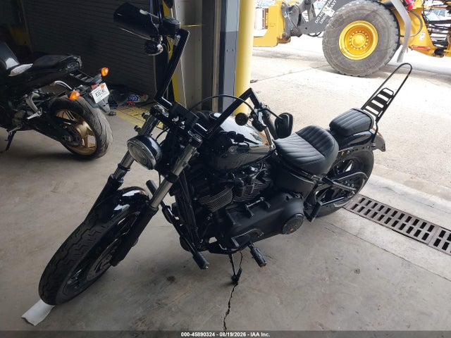 Harley-Davidson FXBBS 2024 1HD1YYK19RB017607 Image 2