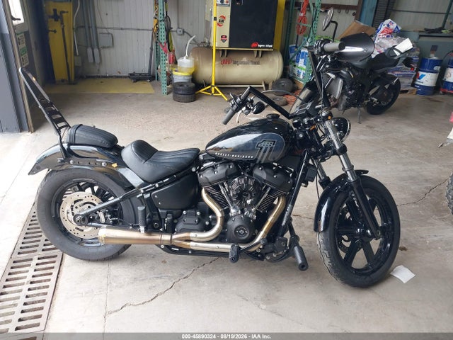 Harley-Davidson FXBBS 2024 1HD1YYK19RB017607 Image 13