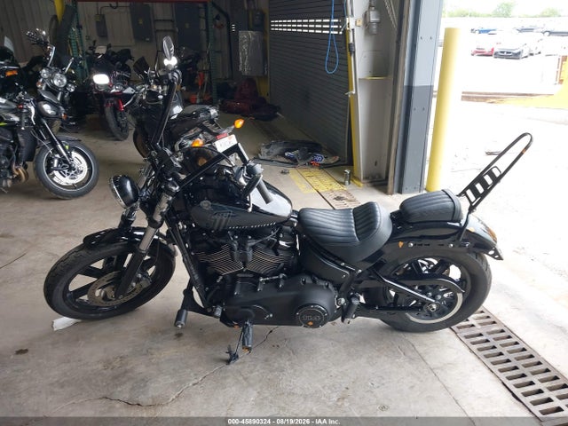 Harley-Davidson FXBBS 2024 1HD1YYK19RB017607 Image 14
