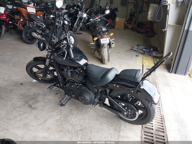 Harley-Davidson FXBBS 2024 1HD1YYK19RB017607 Image 3