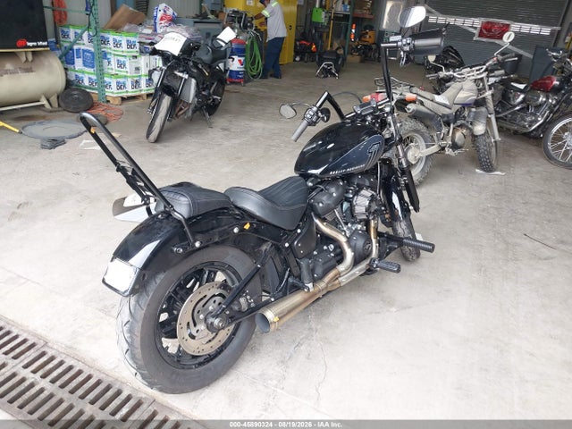 Harley-Davidson FXBBS 2024 1HD1YYK19RB017607 Image 4