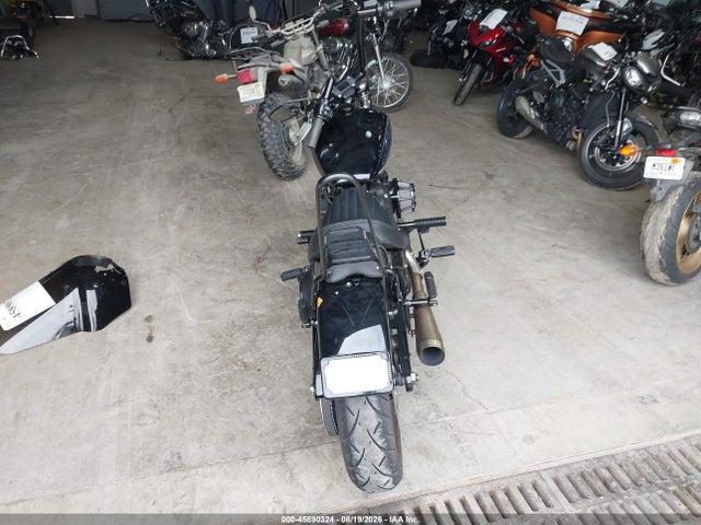 Harley-Davidson FXBBS 2024 1HD1YYK19RB017607 Image 6