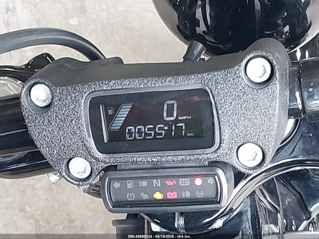 Harley-Davidson FXBBS 2024 1HD1YYK19RB017607 Image 7