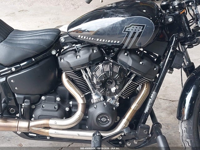 Harley-Davidson FXBBS 2024 1HD1YYK19RB017607 Image 8