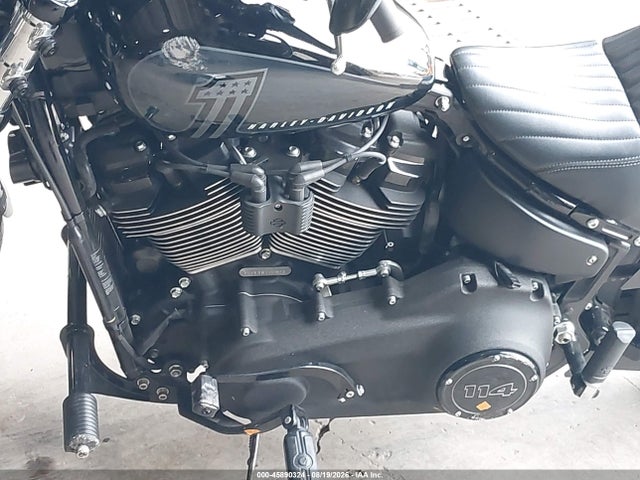 Harley-Davidson FXBBS 2024 1HD1YYK19RB017607 Image 9