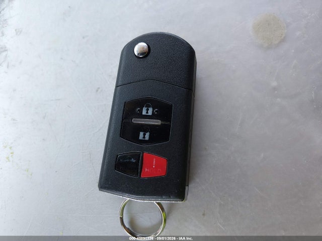 Aukcja sprzedaży 2013 Mazda Mazda6, vin: 1YVHZ8EH5D5M03187, numer aukcji: 45890326