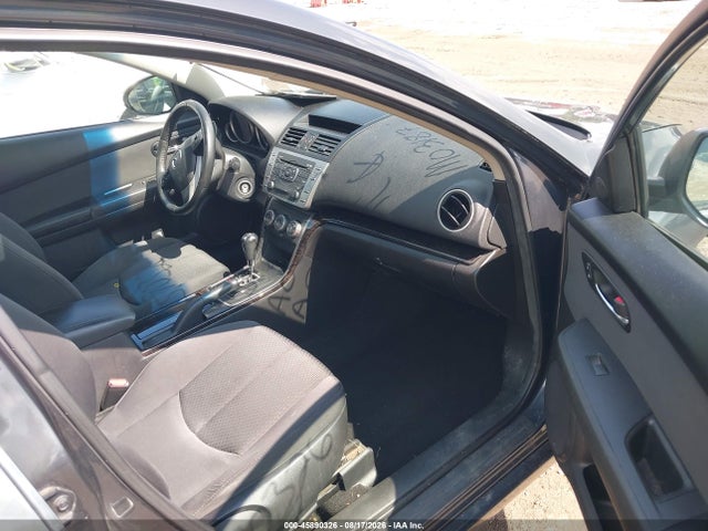 Aukcja sprzedaży 2013 Mazda Mazda6, vin: 1YVHZ8EH5D5M03187, numer aukcji: 45890326