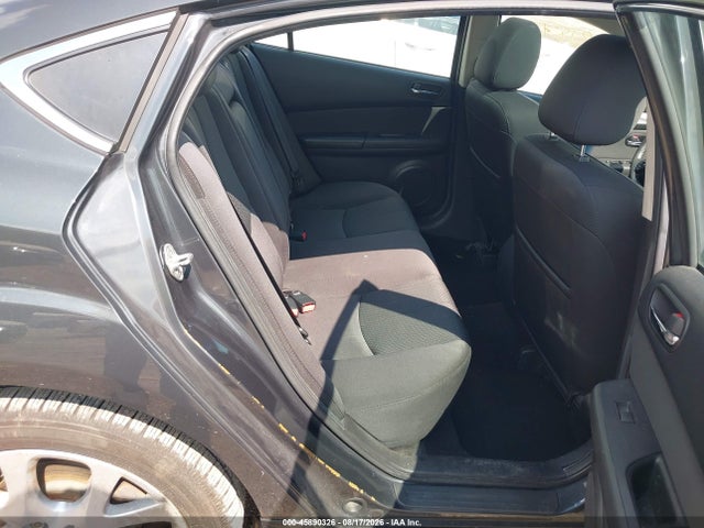 Aukcja sprzedaży 2013 Mazda Mazda6, vin: 1YVHZ8EH5D5M03187, numer aukcji: 45890326