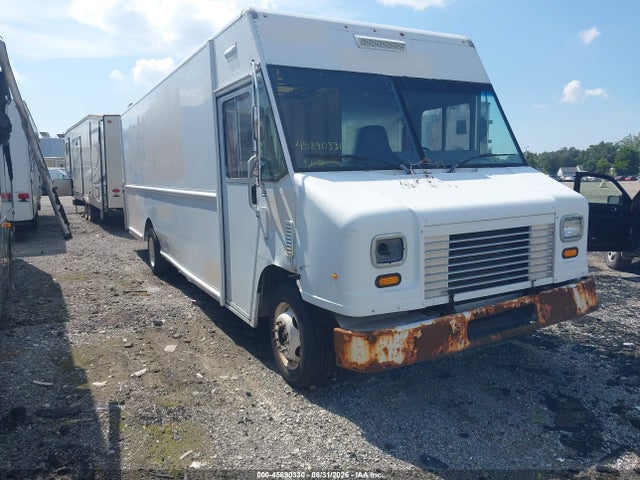 Продажа на аукционе авто 2014 Ford F-59 Commercial Stripped, vin: 1F66F5KYXE0A08044, номер лота: 45890330