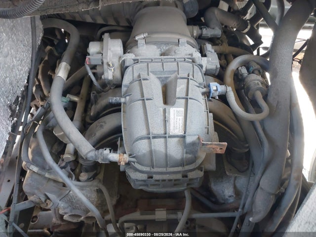 Продажа на аукционе авто 2014 Ford F-59 Commercial Stripped, vin: 1F66F5KYXE0A08044, номер лота: 45890330