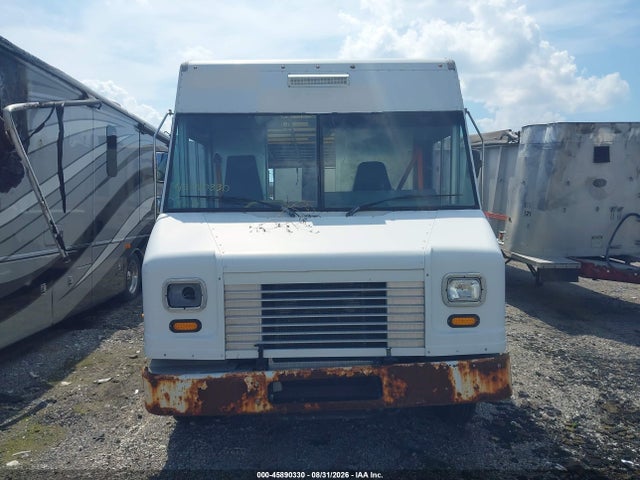 Продажа на аукционе авто 2014 Ford F-59 Commercial Stripped, vin: 1F66F5KYXE0A08044, номер лота: 45890330