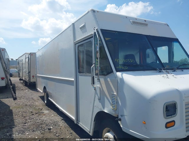 Продажа на аукционе авто 2014 Ford F-59 Commercial Stripped, vin: 1F66F5KYXE0A08044, номер лота: 45890330