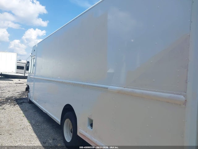 Продажа на аукционе авто 2014 Ford F-59 Commercial Stripped, vin: 1F66F5KYXE0A08044, номер лота: 45890330