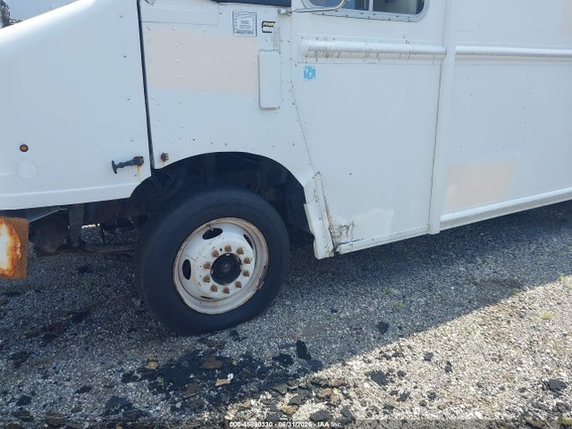 Продажа на аукционе авто 2014 Ford F-59 Commercial Stripped, vin: 1F66F5KYXE0A08044, номер лота: 45890330
