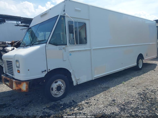 Продажа на аукционе авто 2014 Ford F-59 Commercial Stripped, vin: 1F66F5KYXE0A08044, номер лота: 45890330