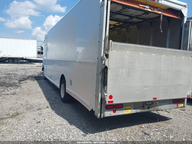 Продажа на аукционе авто 2014 Ford F-59 Commercial Stripped, vin: 1F66F5KYXE0A08044, номер лота: 45890330