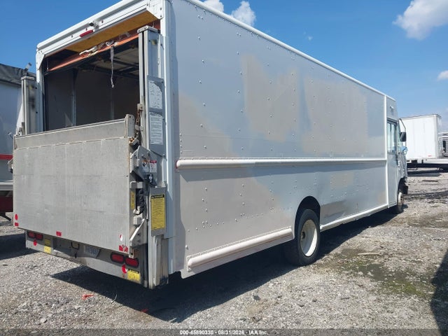Продажа на аукционе авто 2014 Ford F-59 Commercial Stripped, vin: 1F66F5KYXE0A08044, номер лота: 45890330