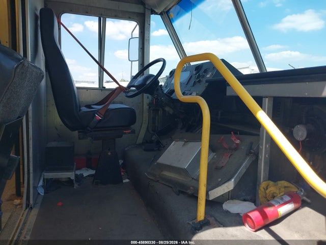 Продажа на аукционе авто 2014 Ford F-59 Commercial Stripped, vin: 1F66F5KYXE0A08044, номер лота: 45890330
