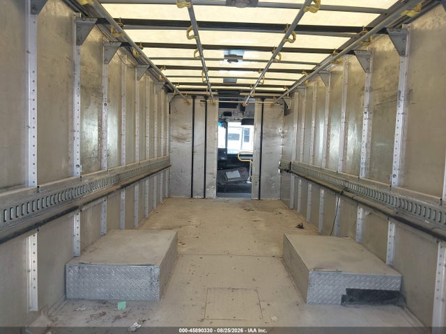 Продажа на аукционе авто 2014 Ford F-59 Commercial Stripped, vin: 1F66F5KYXE0A08044, номер лота: 45890330