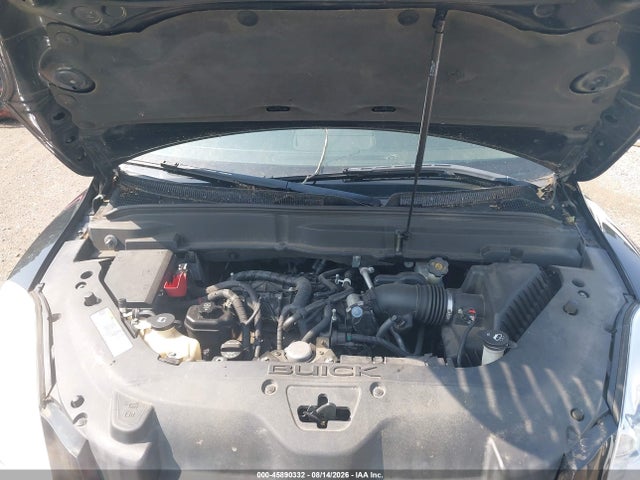 45890332 :رقم المزاد ، 5GAKRCED7CJ293956 vin ، 2012 Buick Enclave Leather مزاد بيع