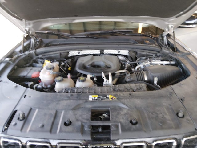 45890336 :رقم المزاد ، 1C4RJYB65RC133529 vin ، 2024 Jeep Grand Cherokee 4xe مزاد بيع