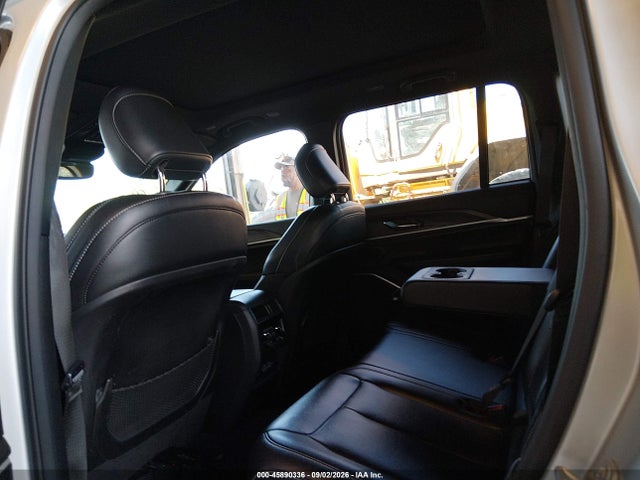45890336 :رقم المزاد ، 1C4RJYB65RC133529 vin ، 2024 Jeep Grand Cherokee 4xe مزاد بيع