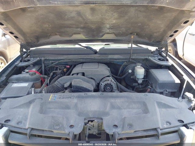 Продажа на аукционе авто 2008 Gmc Sierra 1500 Sle1, vin: 3GTEC13JX8G297311, номер лота: 45890343