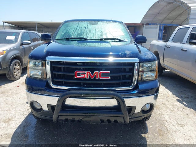 Продажа на аукционе авто 2008 Gmc Sierra 1500 Sle1, vin: 3GTEC13JX8G297311, номер лота: 45890343