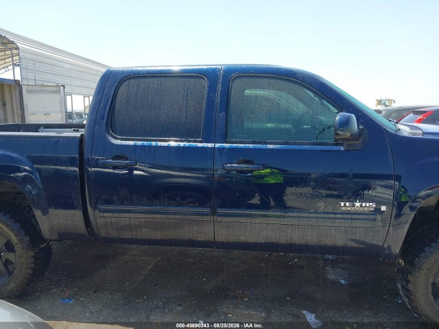 Продажа на аукционе авто 2008 Gmc Sierra 1500 Sle1, vin: 3GTEC13JX8G297311, номер лота: 45890343