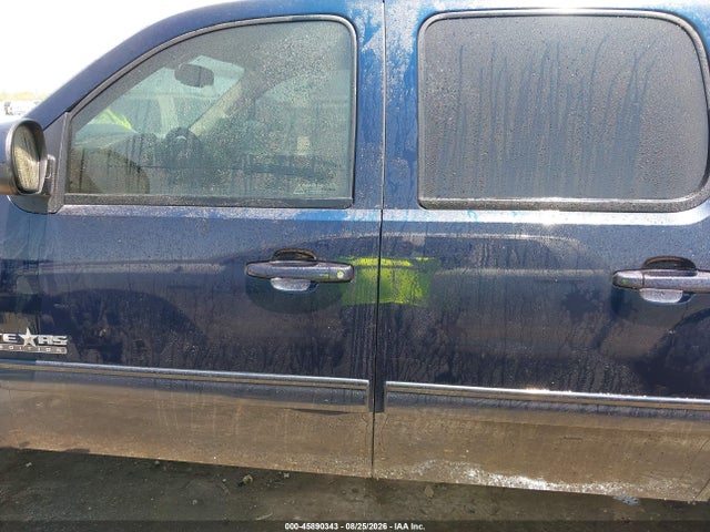Продажа на аукционе авто 2008 Gmc Sierra 1500 Sle1, vin: 3GTEC13JX8G297311, номер лота: 45890343