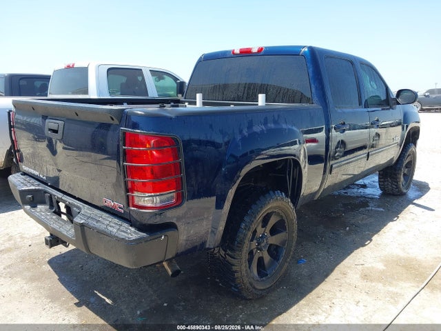 Продажа на аукционе авто 2008 Gmc Sierra 1500 Sle1, vin: 3GTEC13JX8G297311, номер лота: 45890343