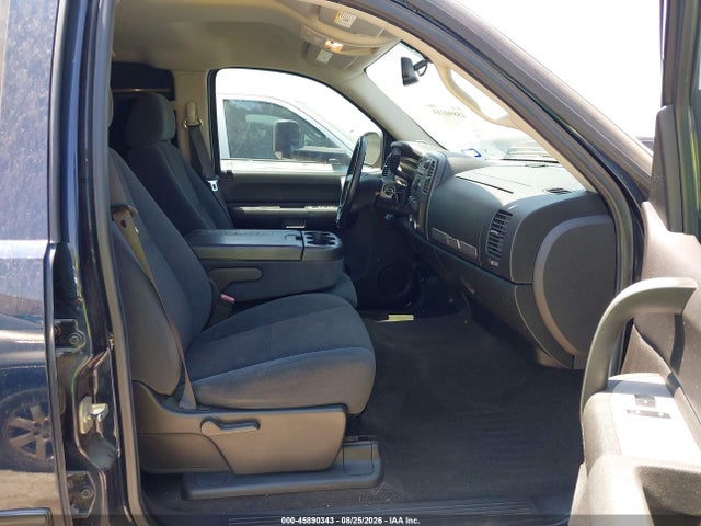 Продажа на аукционе авто 2008 Gmc Sierra 1500 Sle1, vin: 3GTEC13JX8G297311, номер лота: 45890343