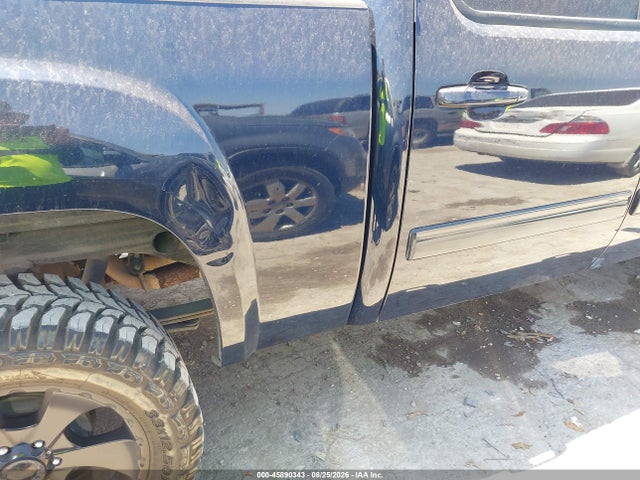 Продажа на аукционе авто 2008 Gmc Sierra 1500 Sle1, vin: 3GTEC13JX8G297311, номер лота: 45890343