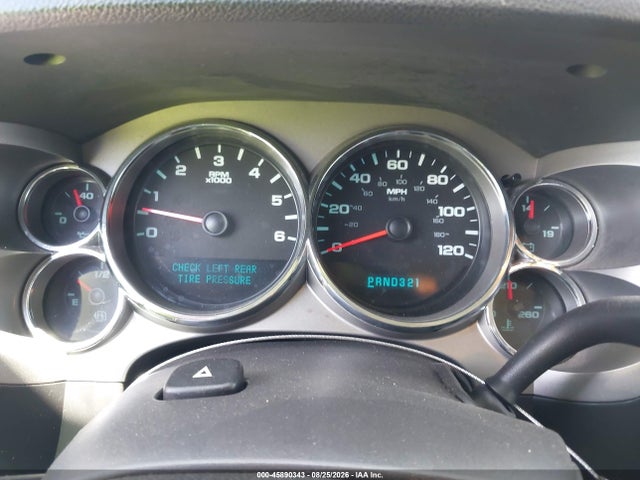 Продажа на аукционе авто 2008 Gmc Sierra 1500 Sle1, vin: 3GTEC13JX8G297311, номер лота: 45890343