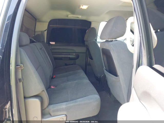 Продажа на аукционе авто 2008 Gmc Sierra 1500 Sle1, vin: 3GTEC13JX8G297311, номер лота: 45890343