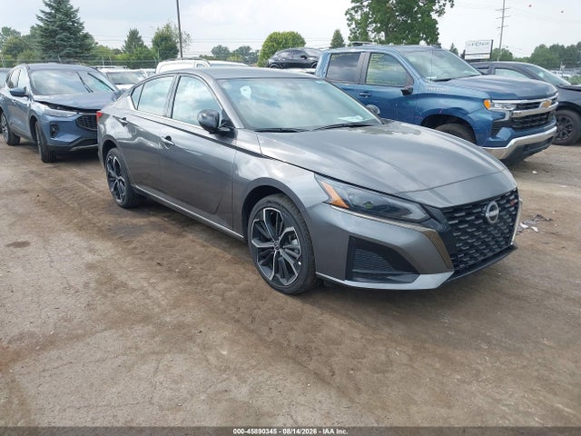 45890345 :رقم المزاد ، 1N4BL4CW0SN426077 vin ، 2025 Nissan Altima Sr Awd مزاد بيع