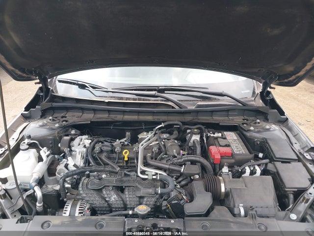 Aukcja sprzedaży 2025 Nissan Altima Sr Awd, vin: 1N4BL4CW0SN426077, numer aukcji: 45890345
