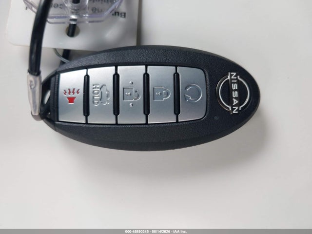 Aukcja sprzedaży 2025 Nissan Altima Sr Awd, vin: 1N4BL4CW0SN426077, numer aukcji: 45890345