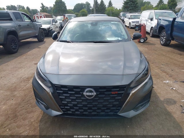 Aukcja sprzedaży 2025 Nissan Altima Sr Awd, vin: 1N4BL4CW0SN426077, numer aukcji: 45890345