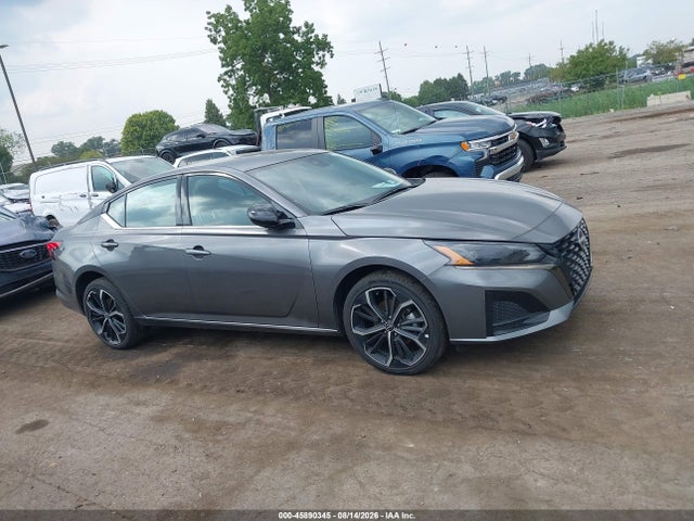 Aukcja sprzedaży 2025 Nissan Altima Sr Awd, vin: 1N4BL4CW0SN426077, numer aukcji: 45890345