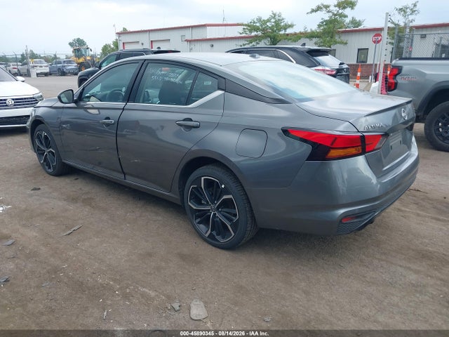 Aukcja sprzedaży 2025 Nissan Altima Sr Awd, vin: 1N4BL4CW0SN426077, numer aukcji: 45890345