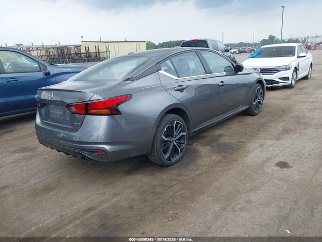 Aukcja sprzedaży 2025 Nissan Altima Sr Awd, vin: 1N4BL4CW0SN426077, numer aukcji: 45890345