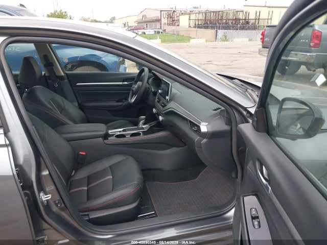 Aukcja sprzedaży 2025 Nissan Altima Sr Awd, vin: 1N4BL4CW0SN426077, numer aukcji: 45890345