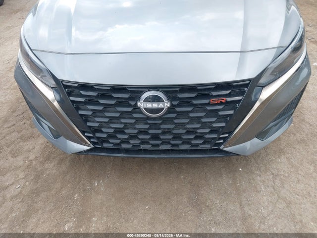 Aukcja sprzedaży 2025 Nissan Altima Sr Awd, vin: 1N4BL4CW0SN426077, numer aukcji: 45890345